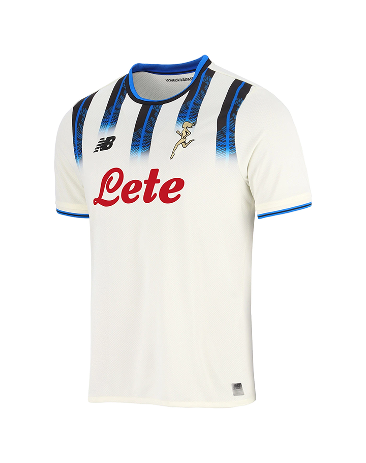 Maglia Away 25/26
