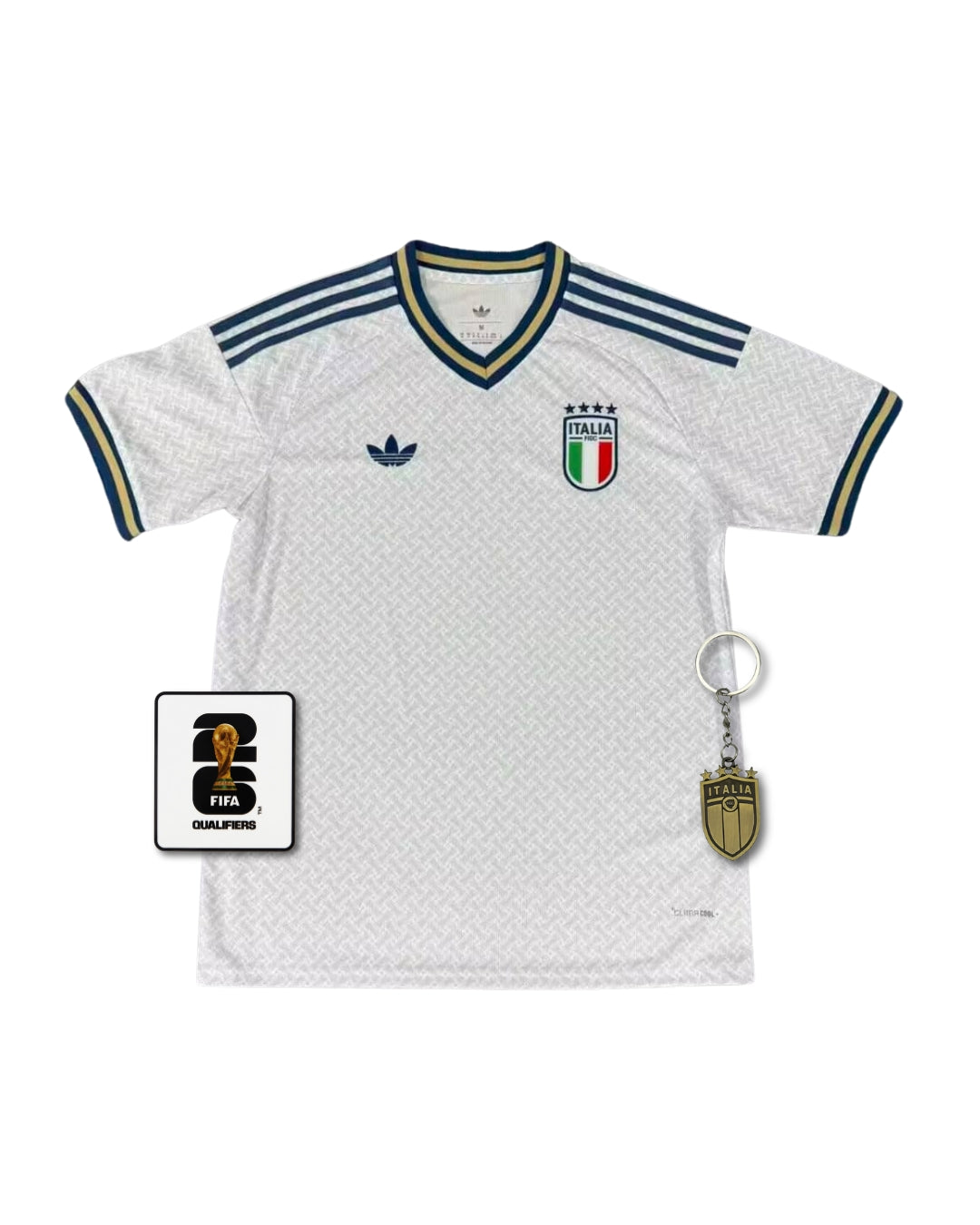 Maglia Away 25/26