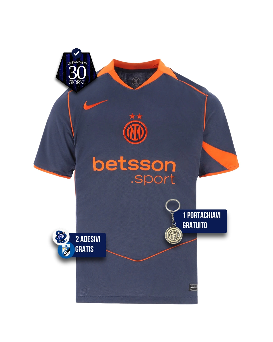 Maglia Third 25/26