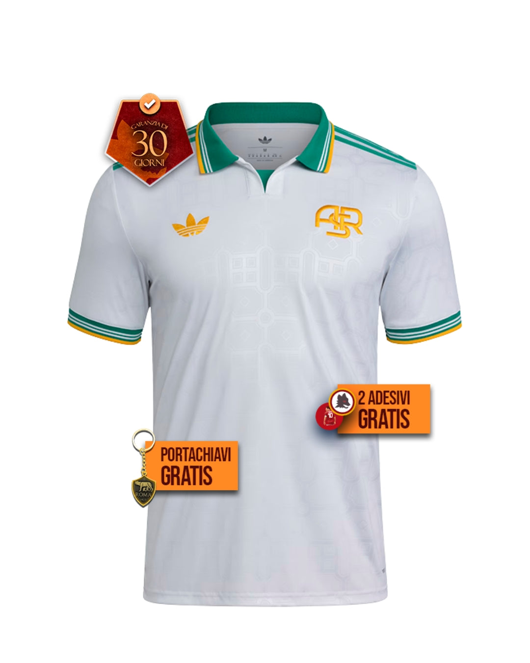 Maglia Third 25/26