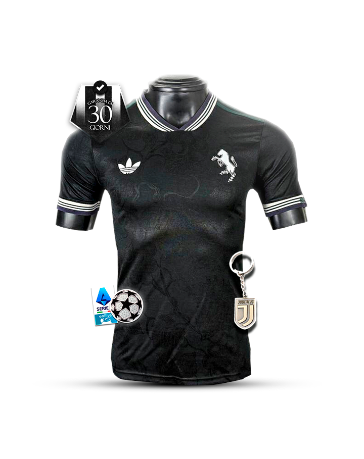 Maglia Third 25/26 Concept