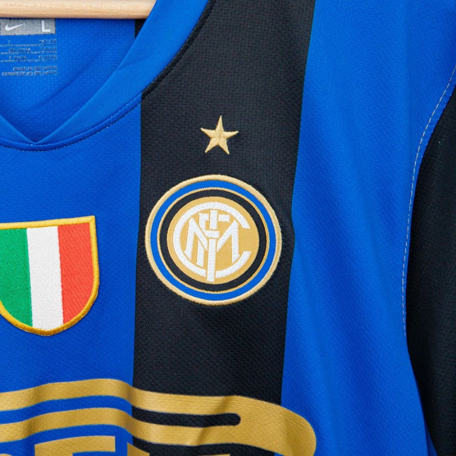 Maglia Home Retro 2008/2009