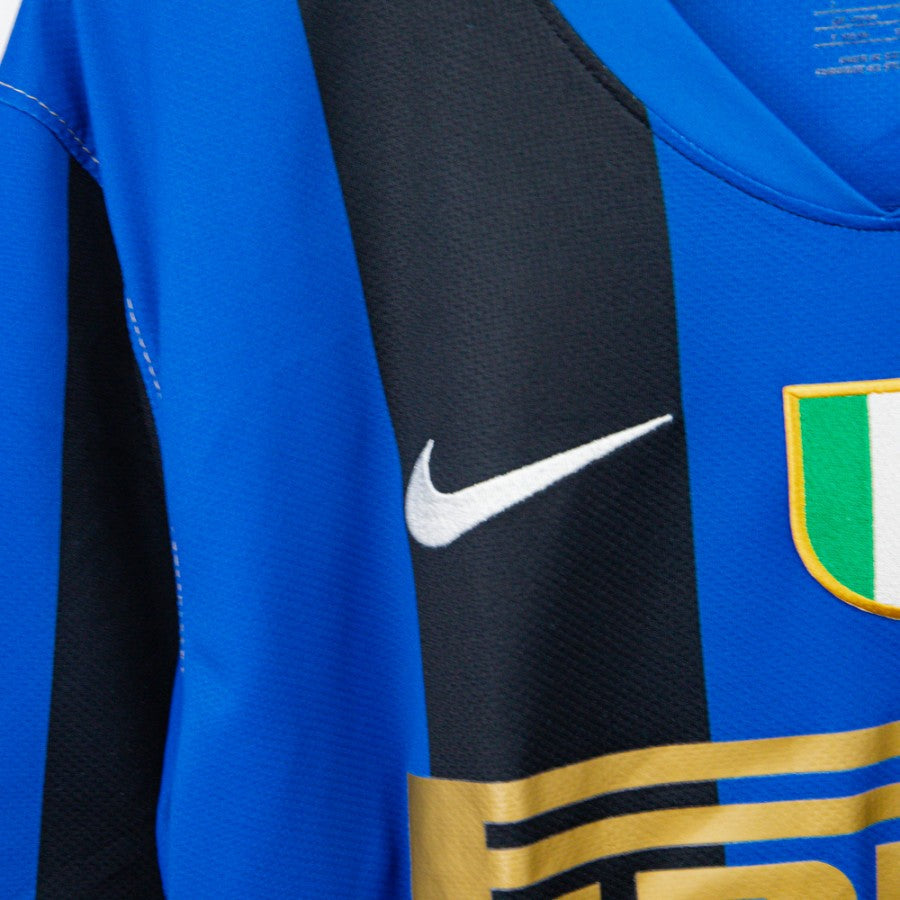 Maglia Home Retro 2008/2009