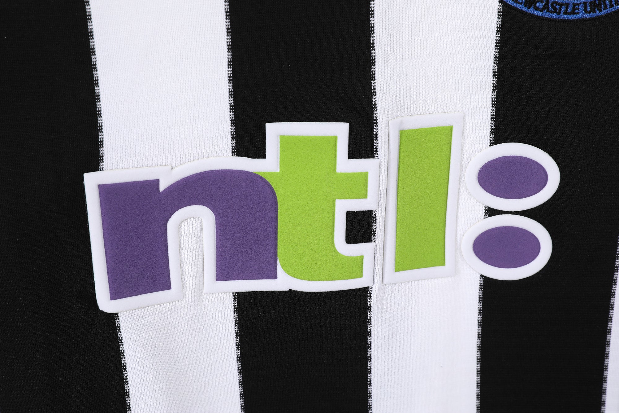 Maglia Retro Home 2000/01