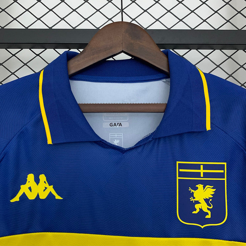 Maglia Speciale BJ 25/26