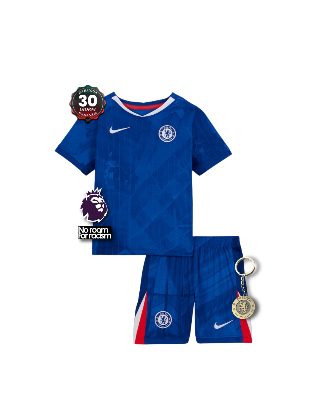 Kit Bambino Home 25/26