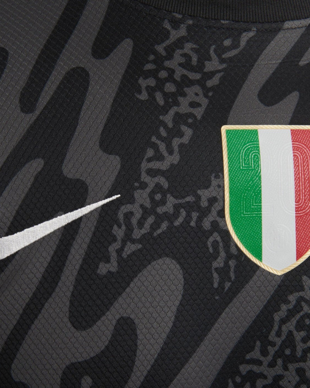Maglia Home Edizione Portiere #1 SOMMER 24/25