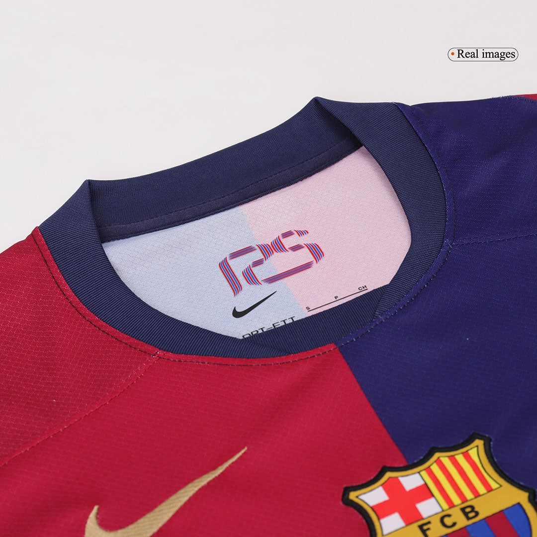 Maglia Home 24/25