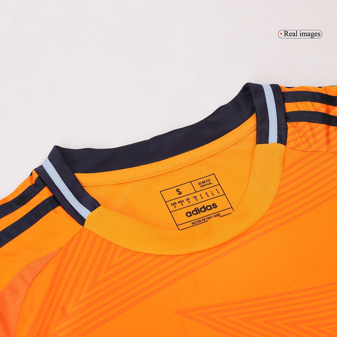 Maglia Away 24/25