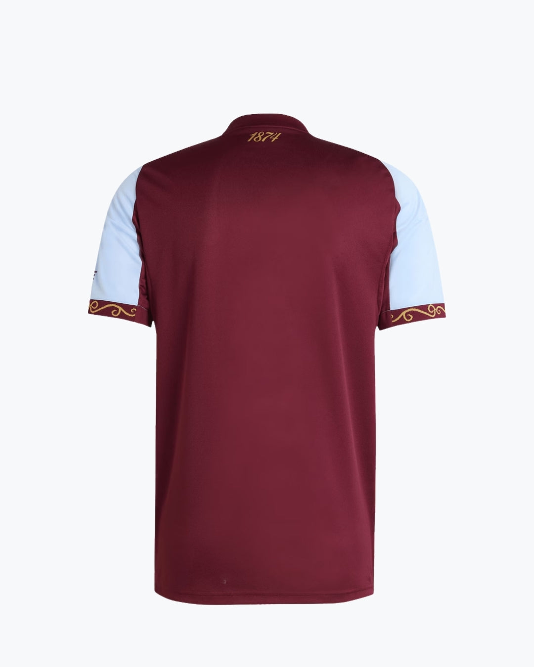 Maglia Home 25/26