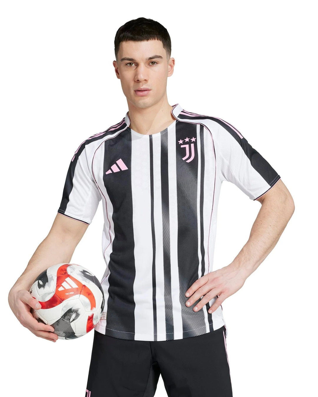Maglia Home Authentic 25/26