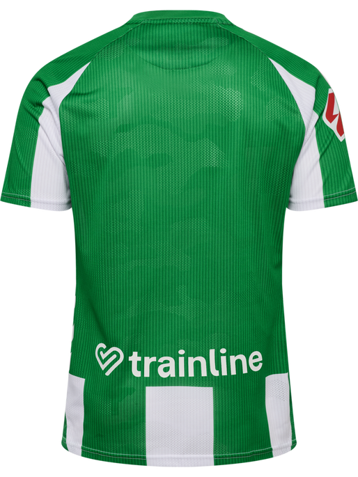 Maglia Home 25/26