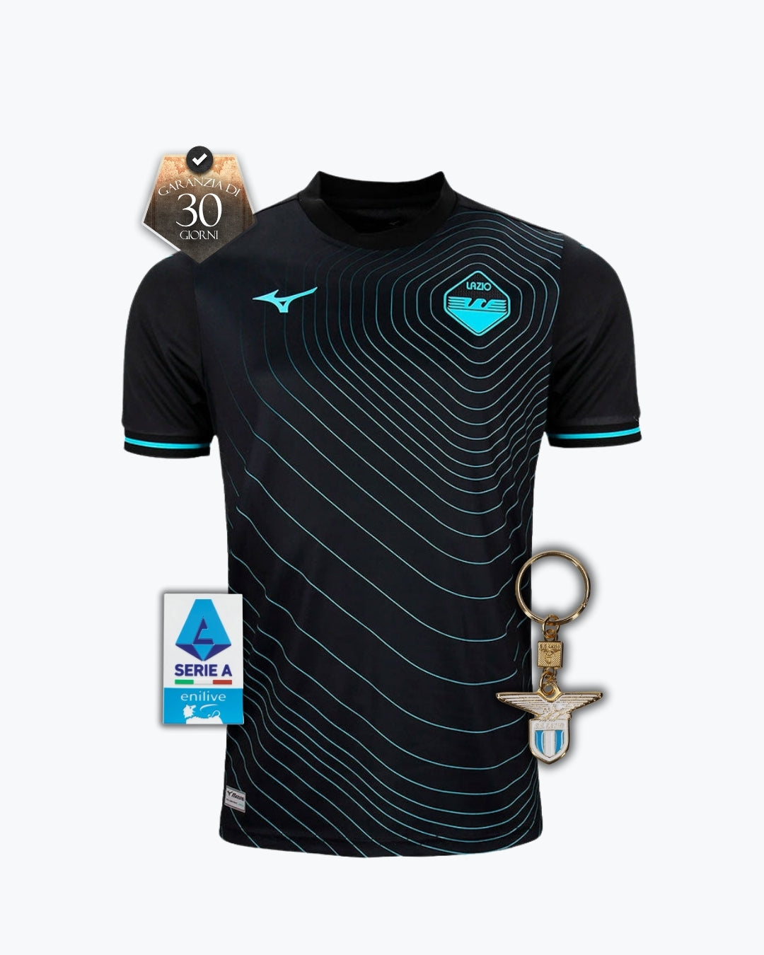 Maglia Third 24/25