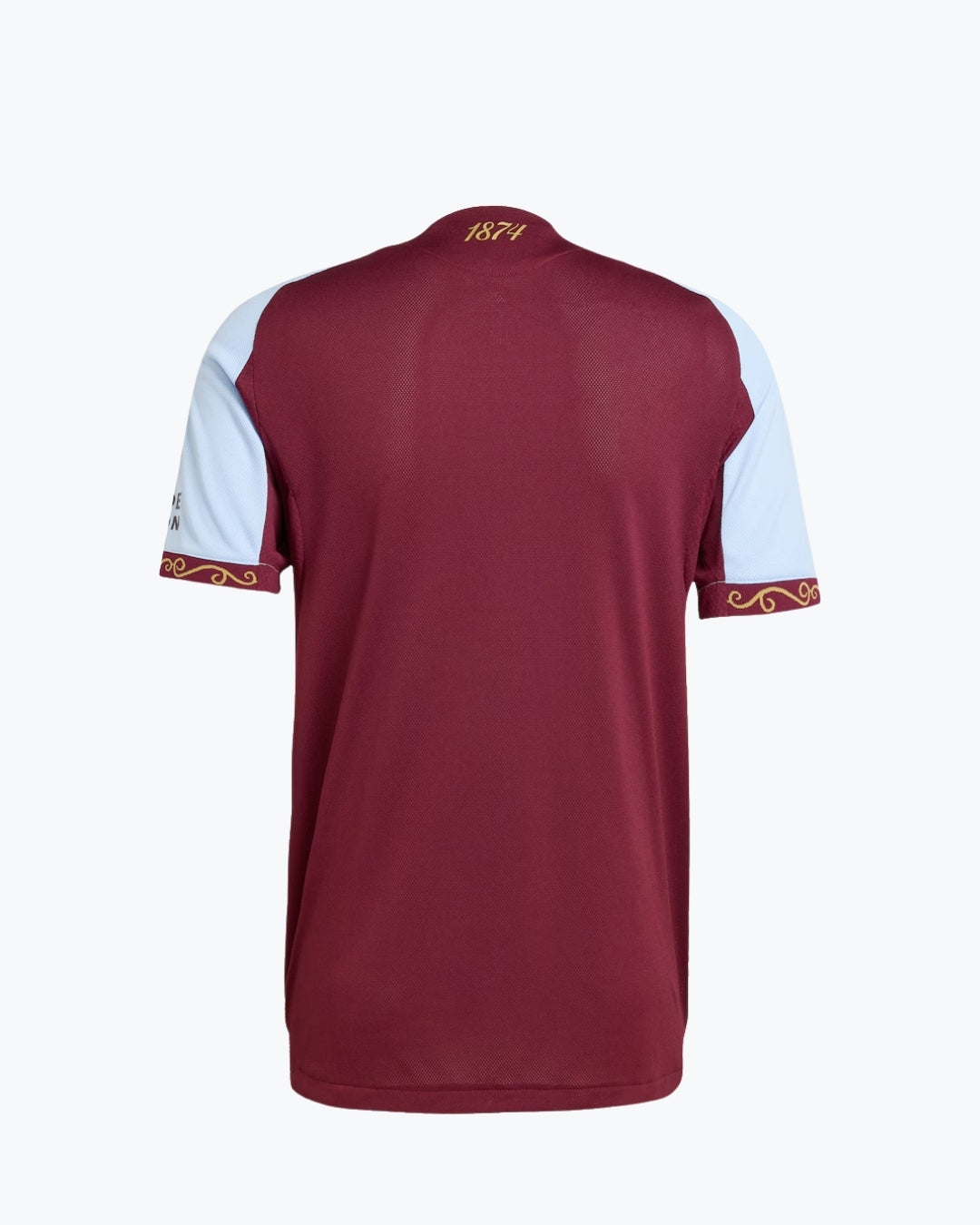 Maglia Home 25/26 Player