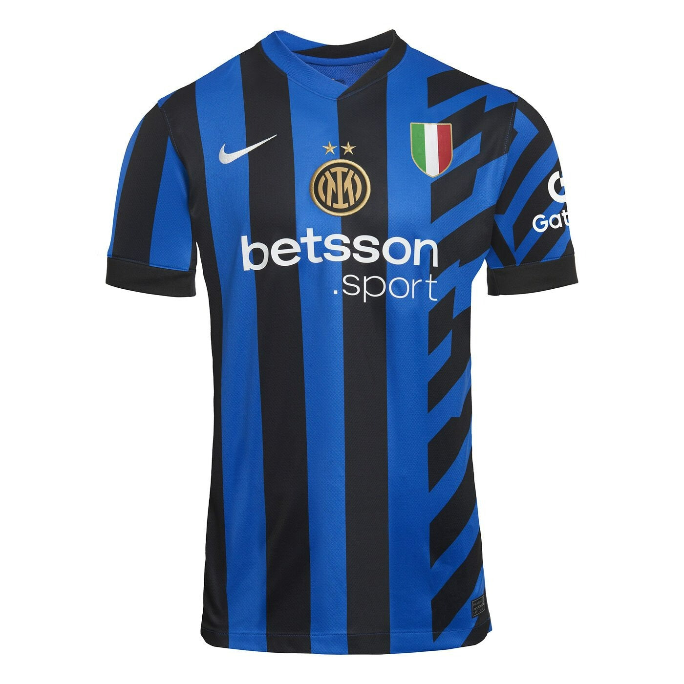 Maglia Home 24/25  - Raffaele Sartini