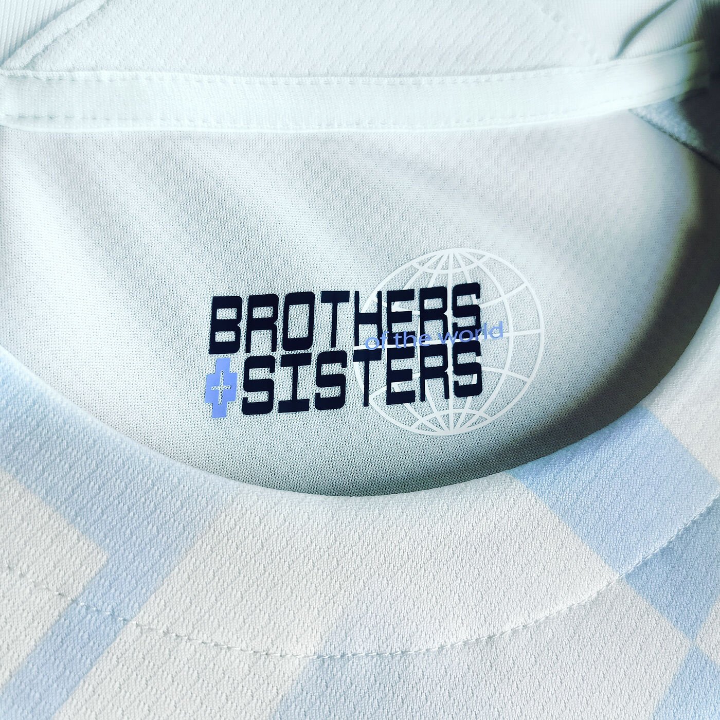 Maglia Away 25/26