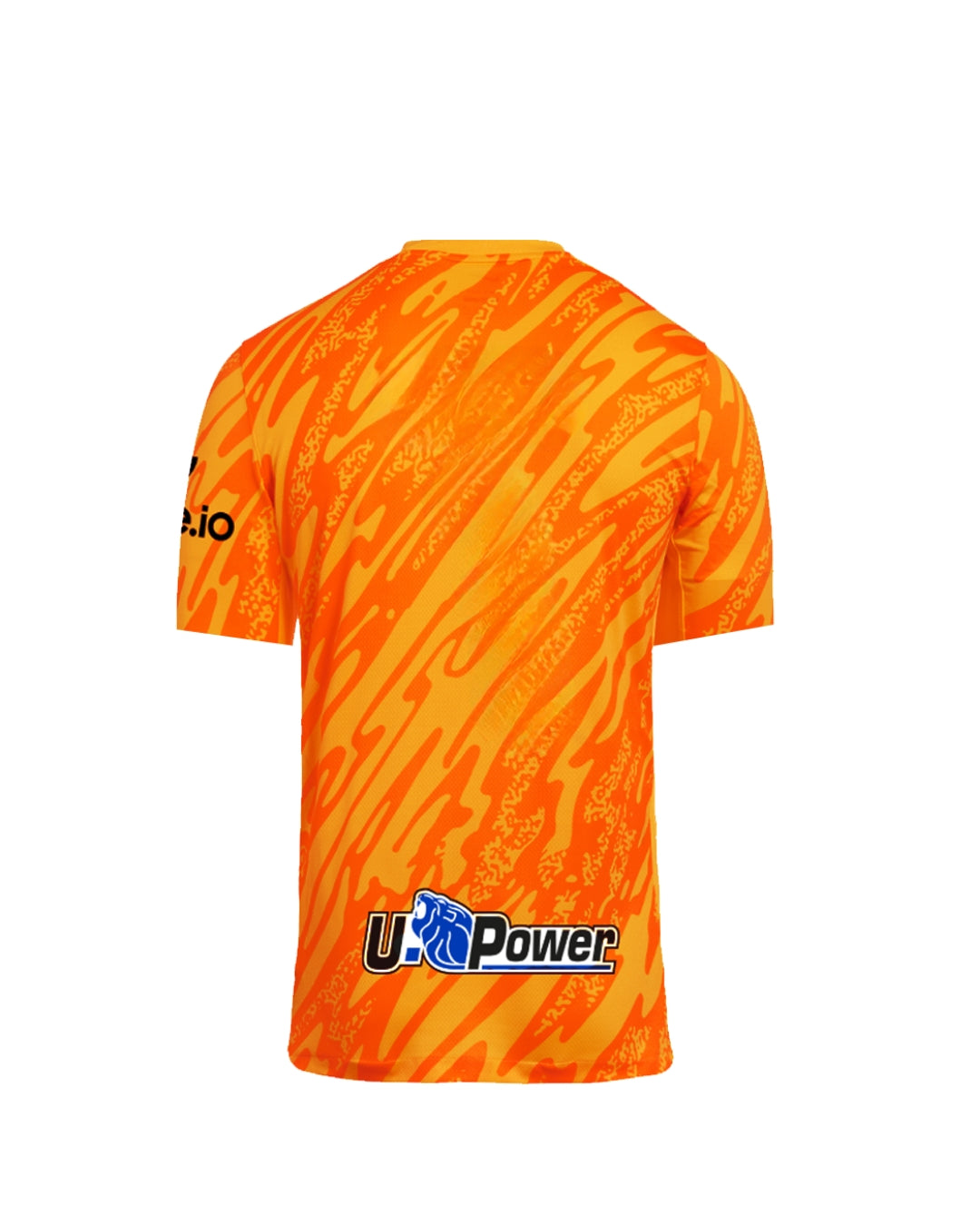 Maglia Quarto Edizione Portiere 24/25