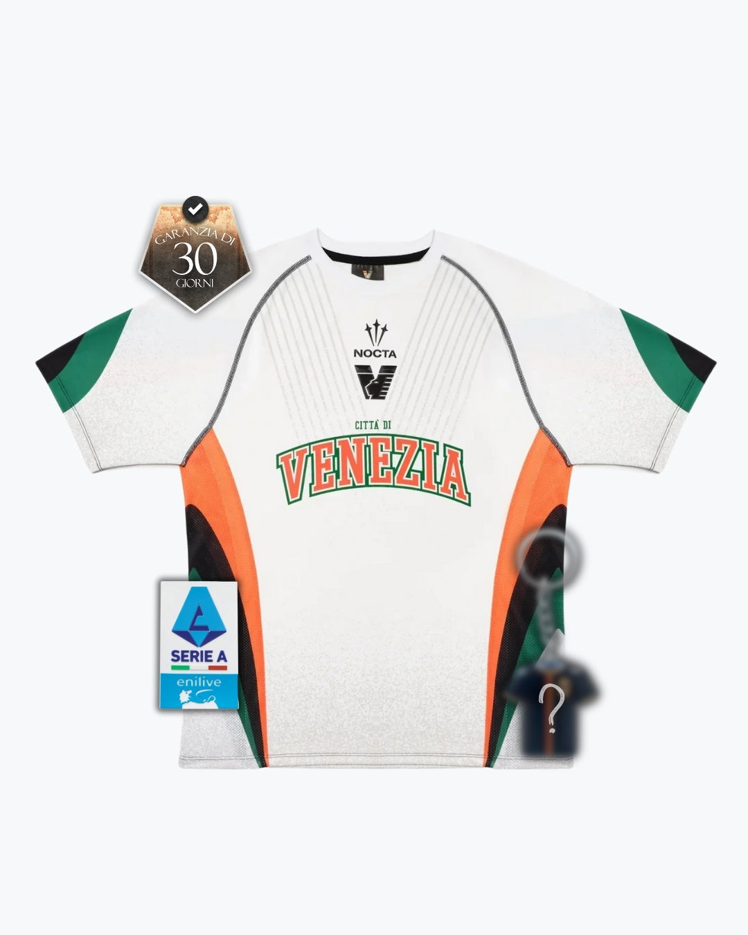 Maglia Away 24/25