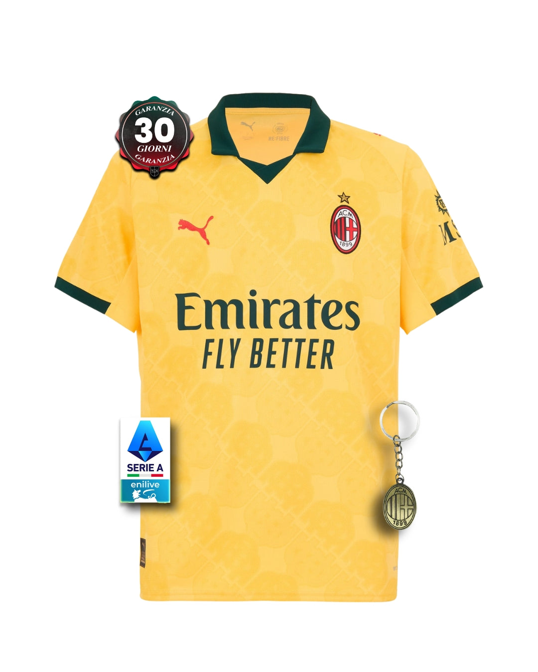 Maglia Third 25/26