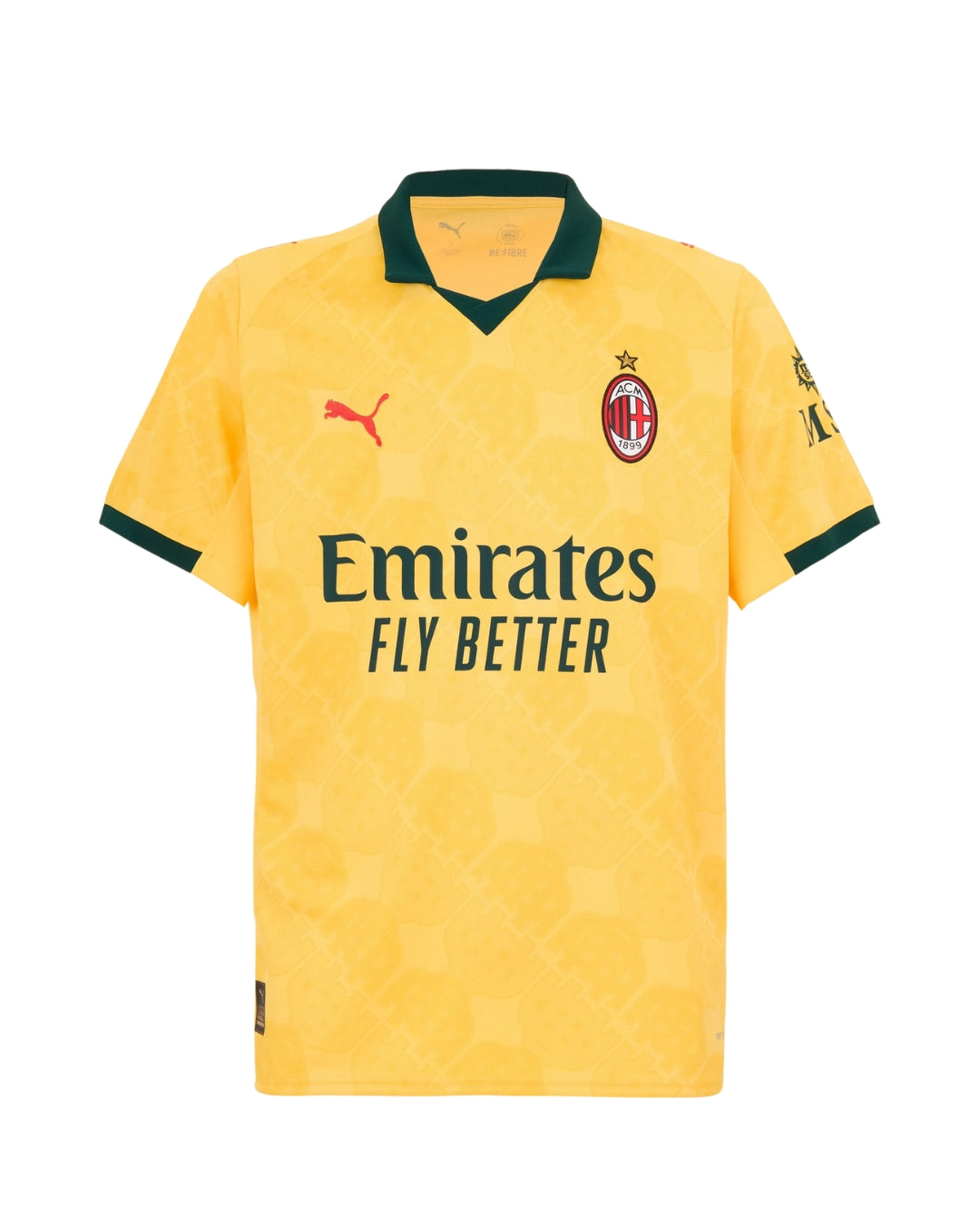 Maglia Third 25/26