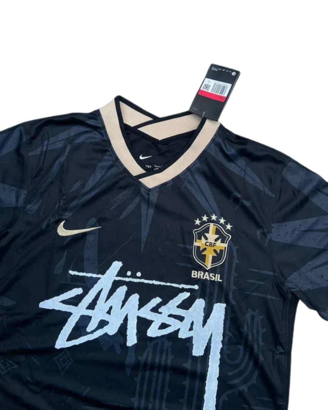 Maglia Concept x Stu