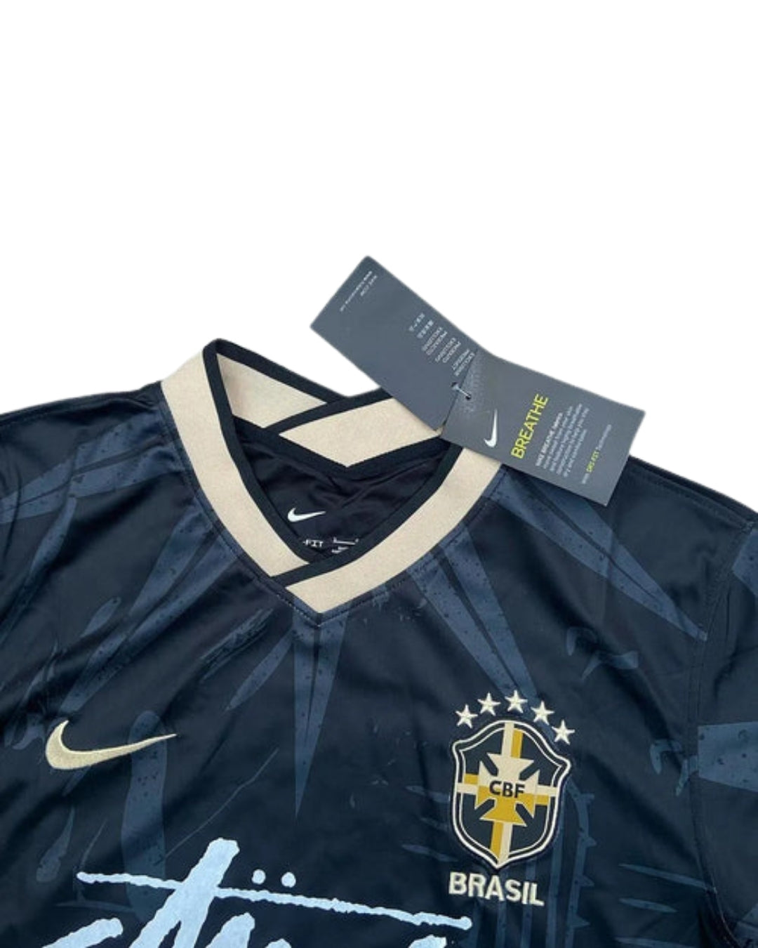 Maglia Concept x Stu
