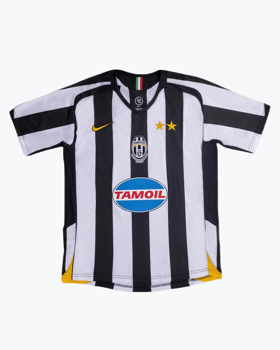 Maglia Retro Home 2005/06