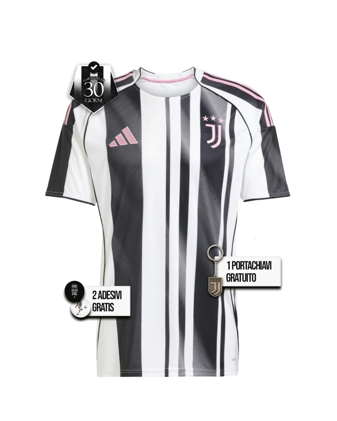 Maglia Home 25/26