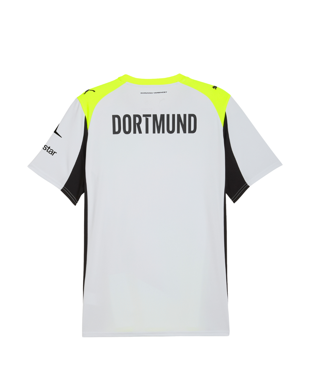 Maglia Away 25/26