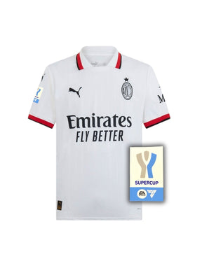 Maglia Away 24/25