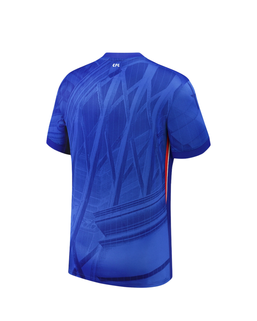 Maglia Home 25/26