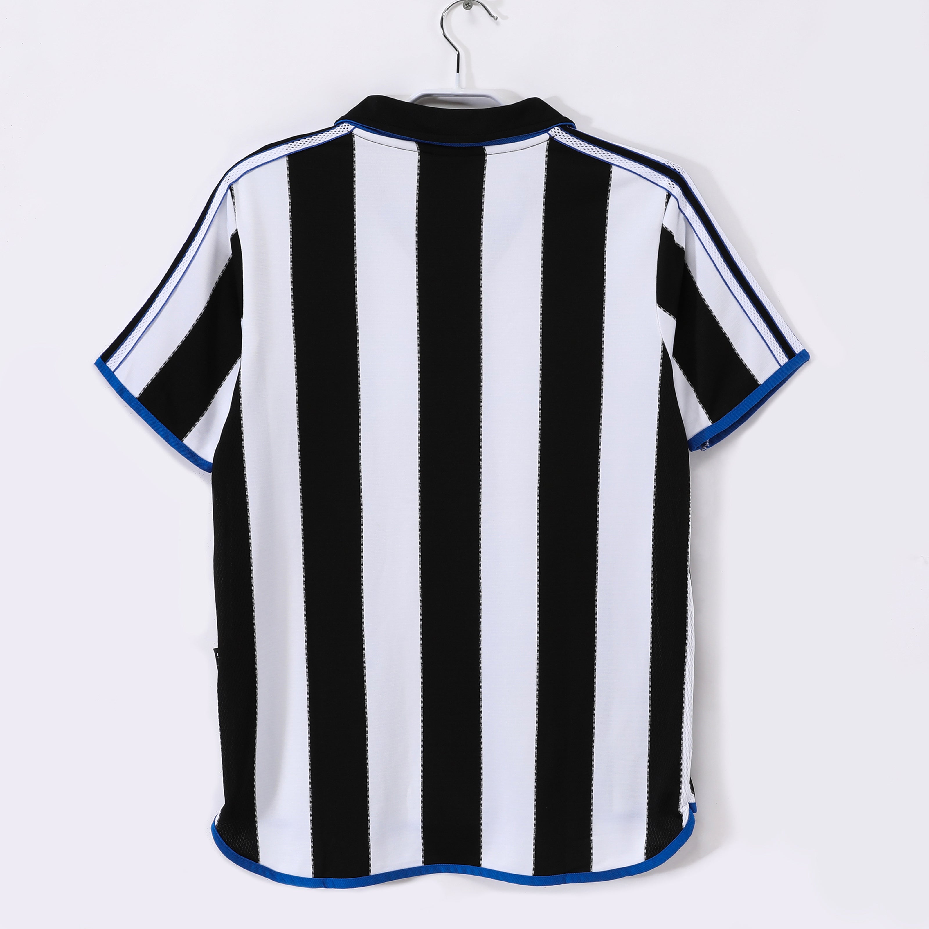 Maglia Retro Home 2000/01