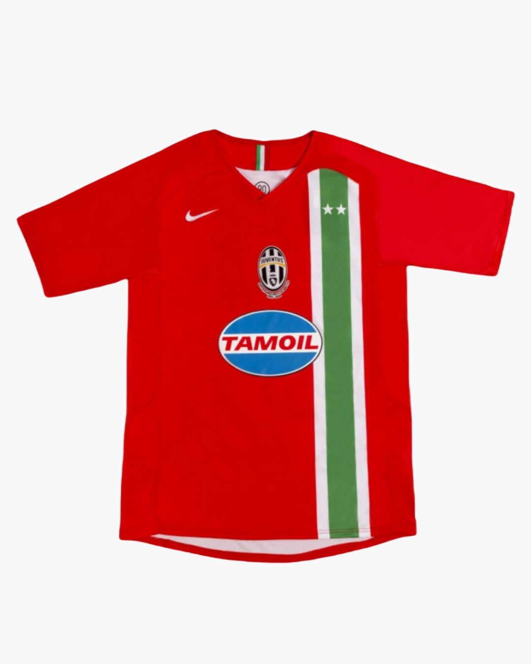 Maglia Retro Away 2005/06
