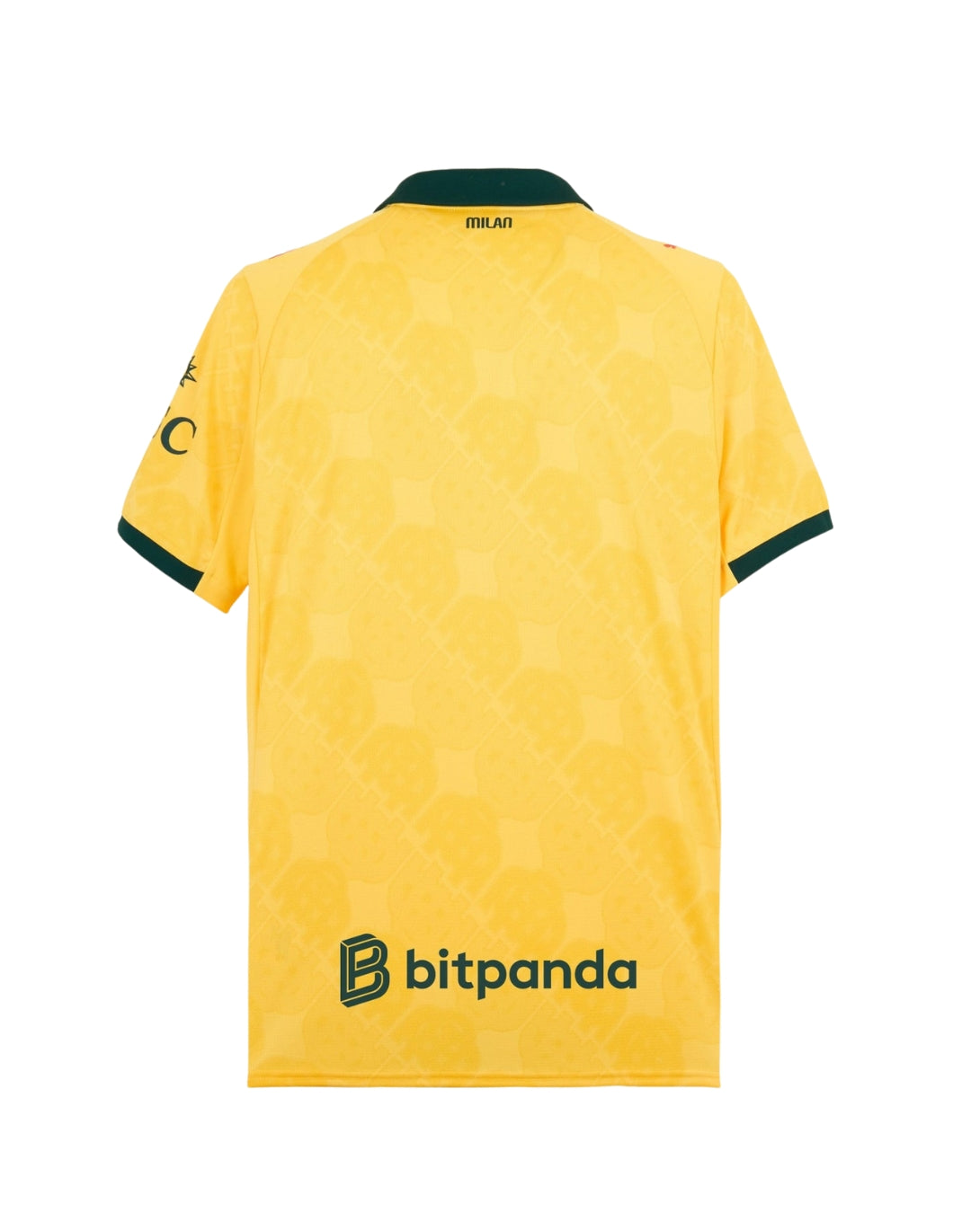 Maglia Third 25/26