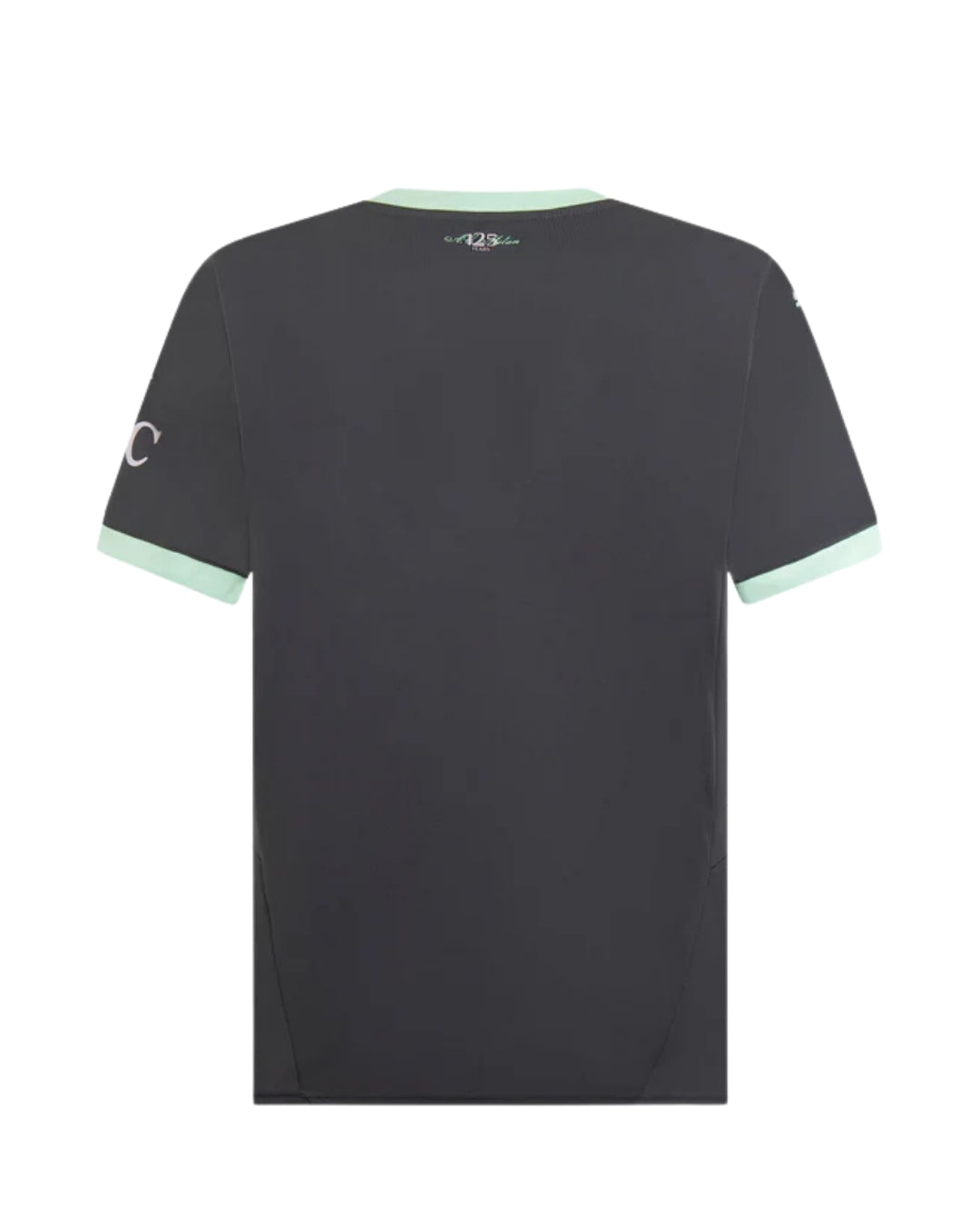 Maglia Third 24/25
