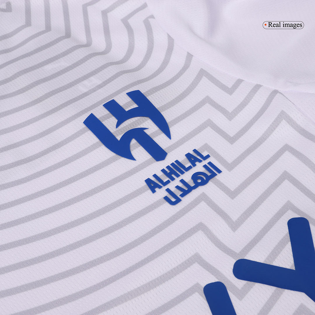 Maglia Away 24/25