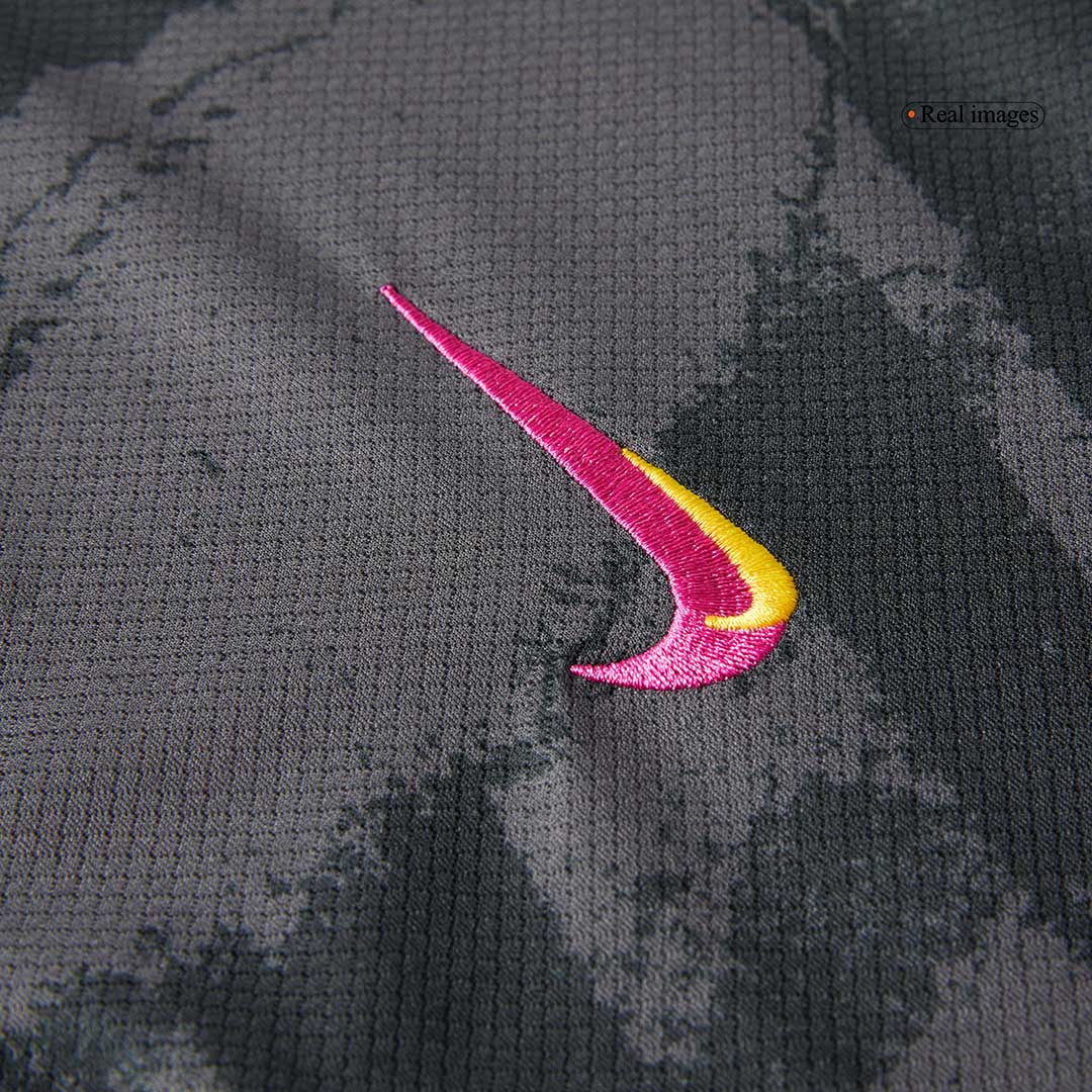 Maglia Third 24/25