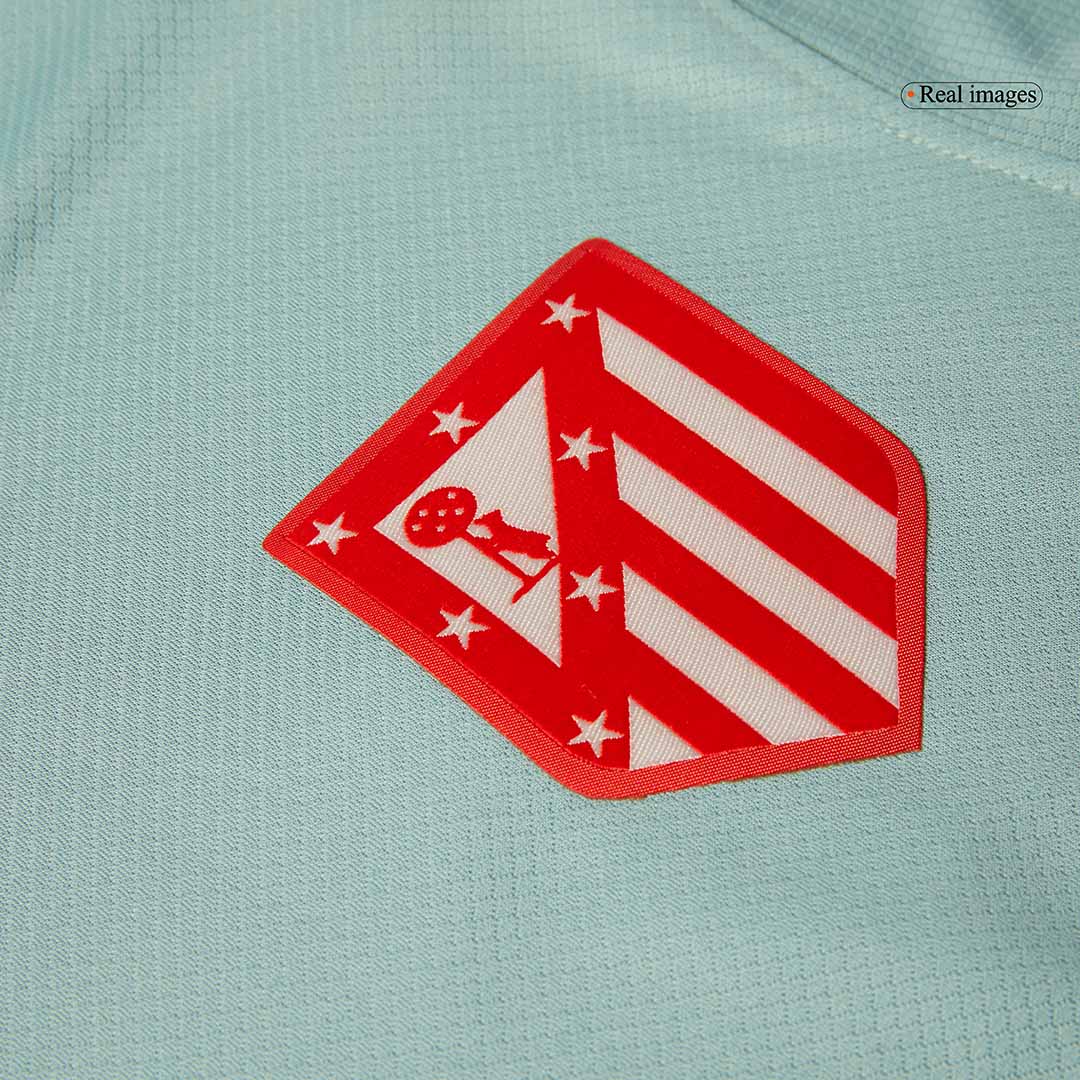 Maglia Away 24/25