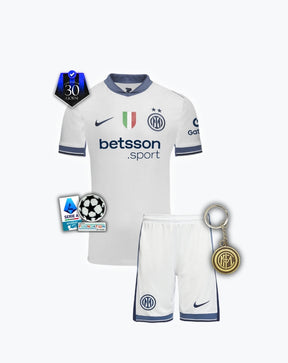 Kit Bambino Away 24/25