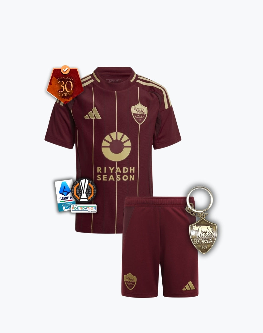 Kit Bambino Home 24/25