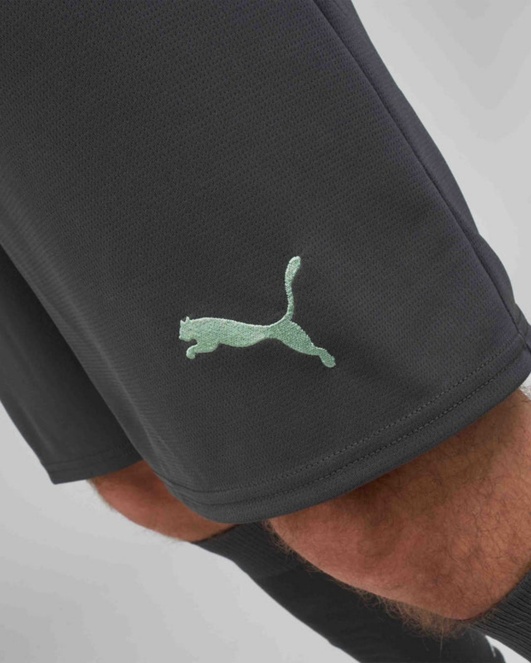 Pantaloncini Per Adulti Third 24/25