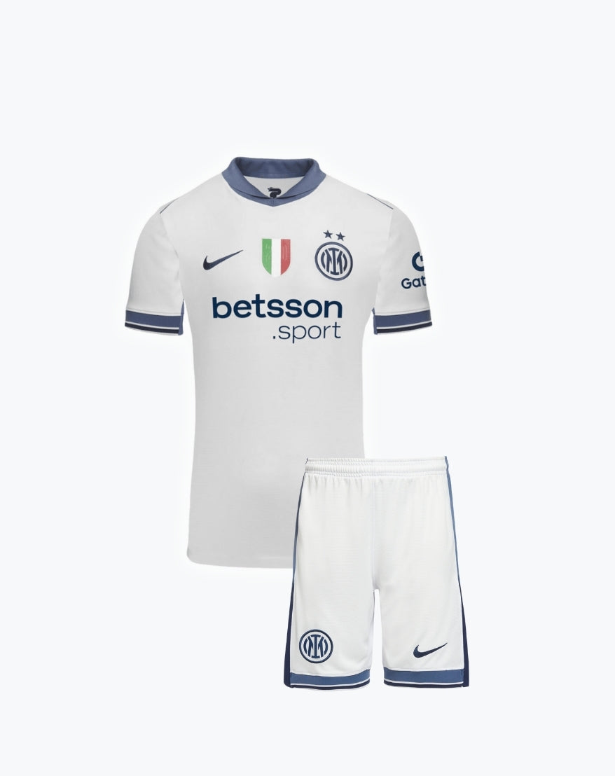 Kit Bambino Away 24/25