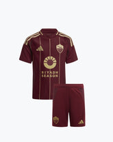 Kit Bambino Home 24/25