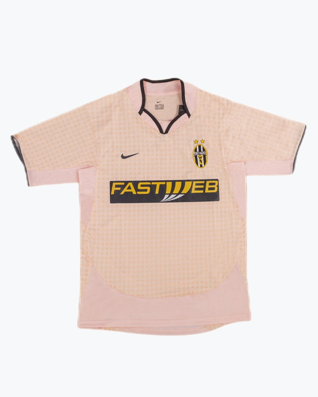 Maglia Retro Away 2003/04