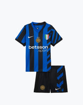 Kit Bambino Home #9 THURAM 24/25