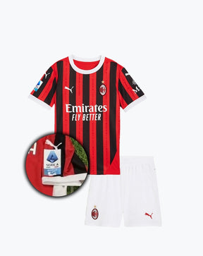 Kit Bambino Home 24/25