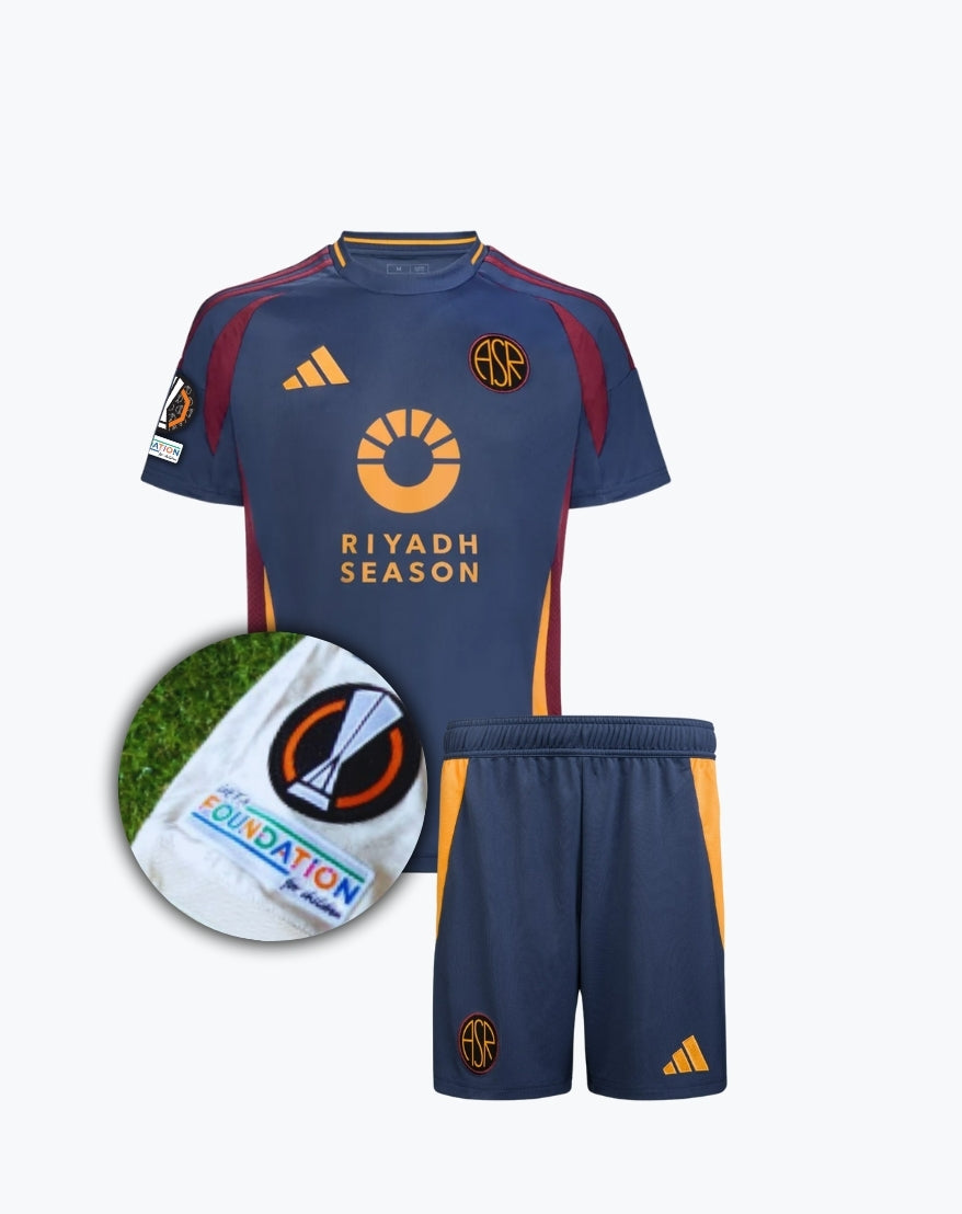Kit Bambino Third 24/25