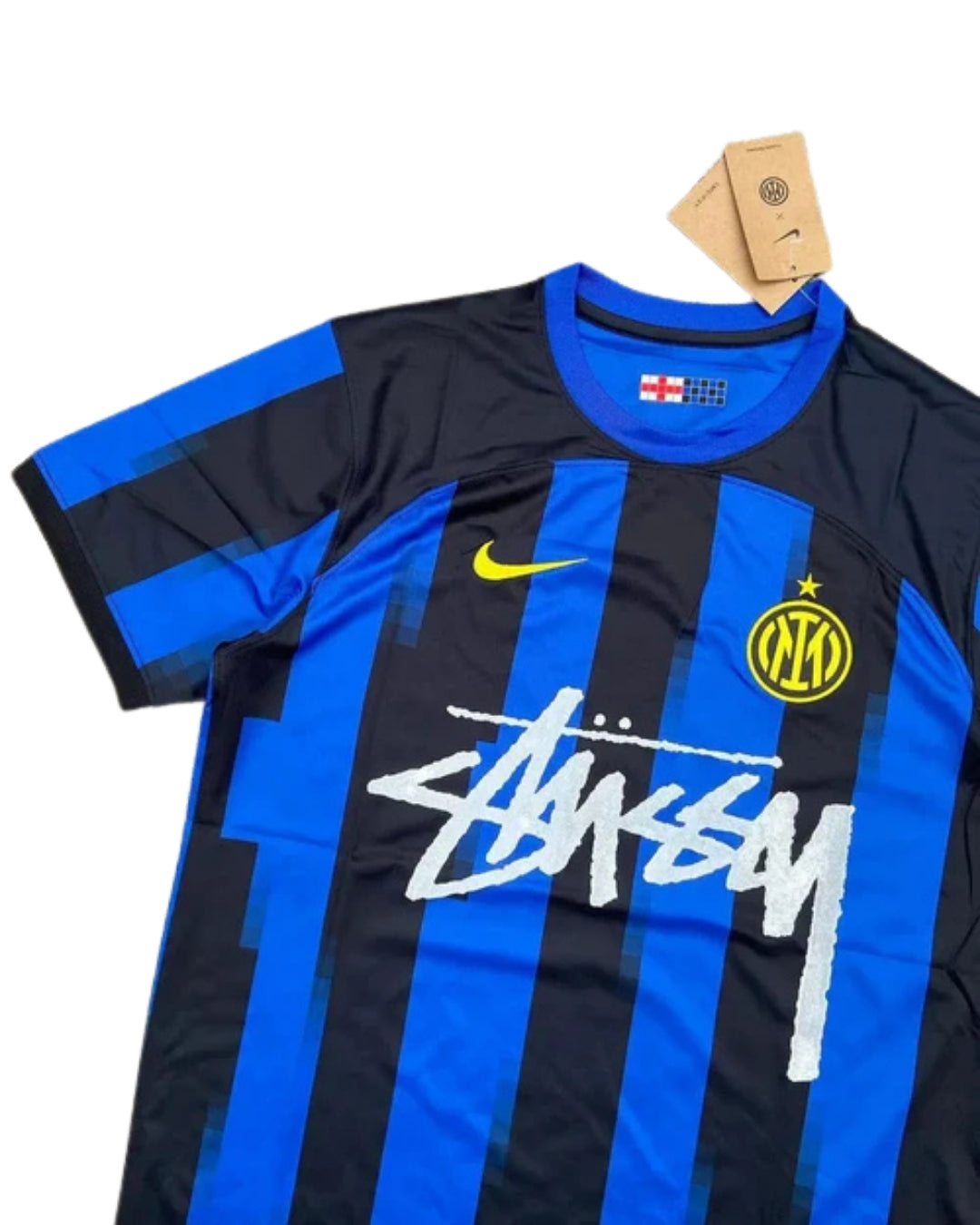 Maglia Concept x Stu
