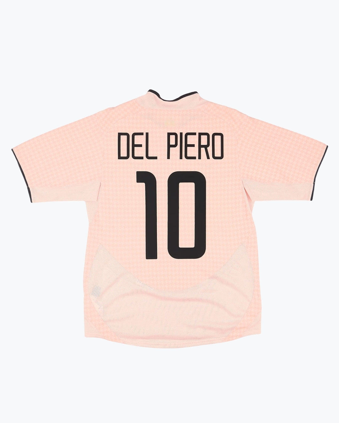 Maglia Retro Away DEL PIERO #10 2003/04