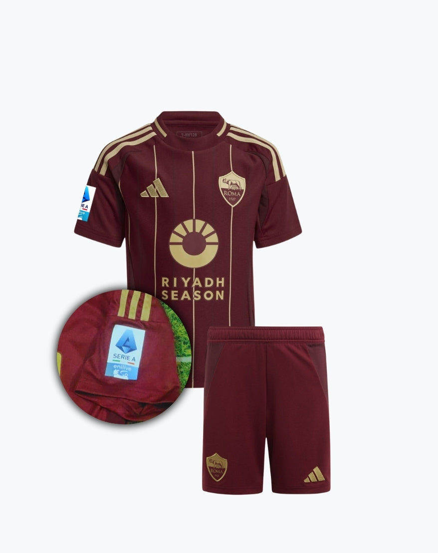 Kit Bambino Home 24/25